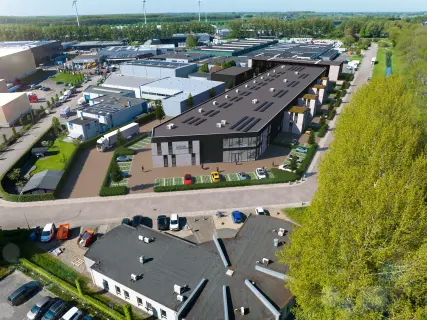 3454 2802 Culemborg fase 2 Cam VL 948 HR